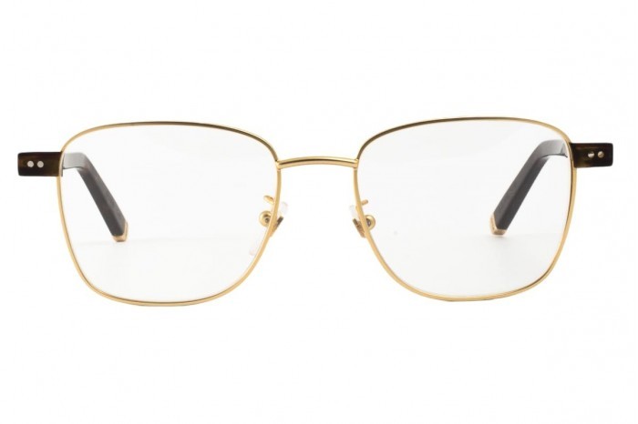 RETROSUPERFUTURE Number 46 Gold eyeglasses