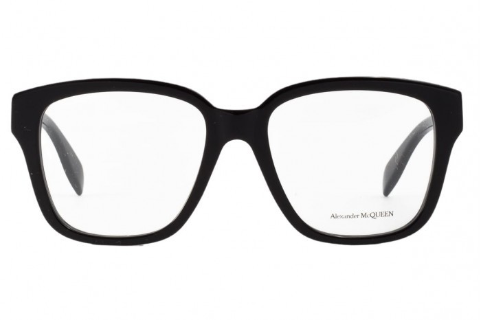 Eyeglasses ALEXANDER MCQUEEN AM0333O 001