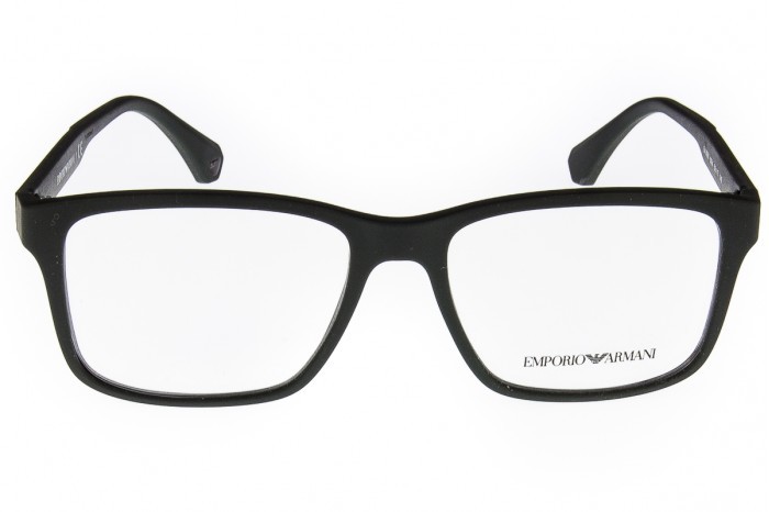 EMPORIO ARMANI EA3055 5354 glasögon