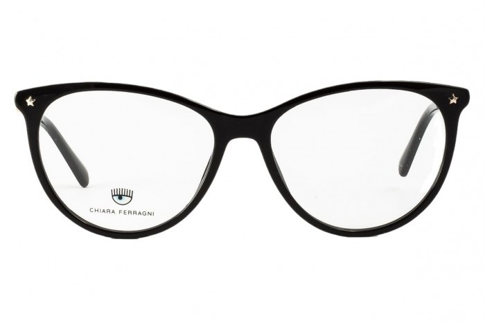 Eyeglasses CHIARA FERRAGNI cf 1013 807