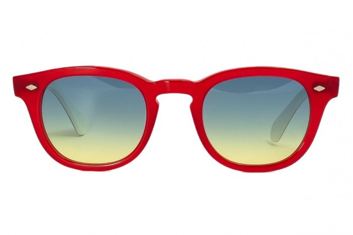 Солнцезащитные очки KADOR Woody 206 / жемчуг