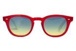 Солнцезащитные очки KADOR Woody 206 / жемчуг