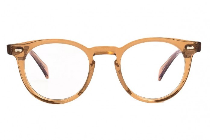 DANDY'S Carpino amb Basic eyeglasses