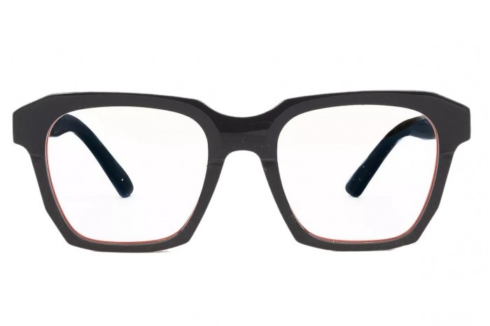 DANDY'S Fobico Grey on Coral Brillen in limitierter Auflage