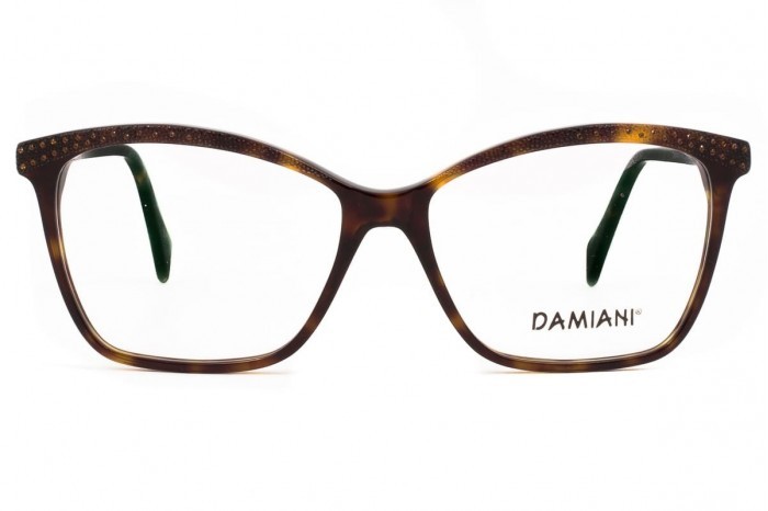 DAMIANI briller st610 027 med Strass