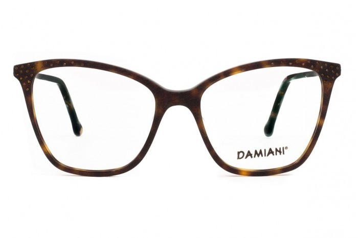 DAMIANI briller st601 027 med Strass