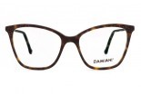 DAMIANI eyeglasses st601 027 with Strass