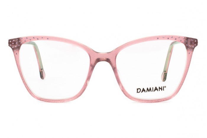 DAMIANI 안경 st601 452 with Strass