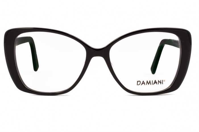 DAMIANI st612 34 bril met Strass