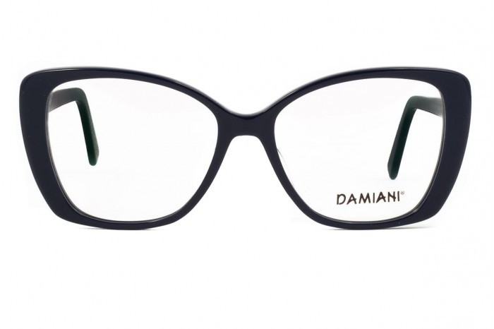 Óculos DAMIANI st612 575 com Strass
