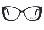 DAMIANI Brille st612 575 mit Strass