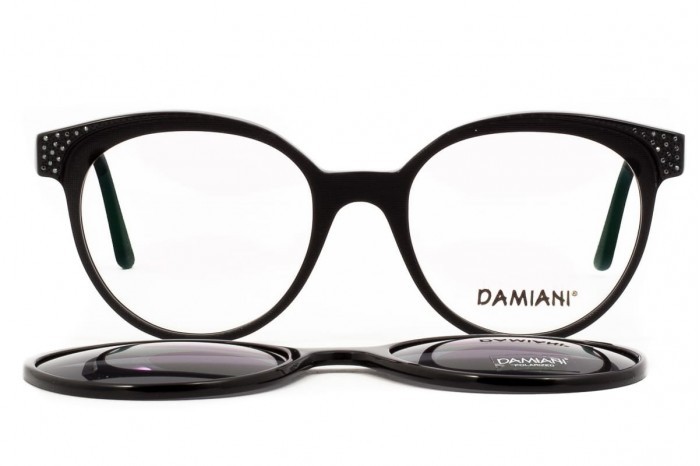 DAMIANI masst8 34 편광 클립온 안경