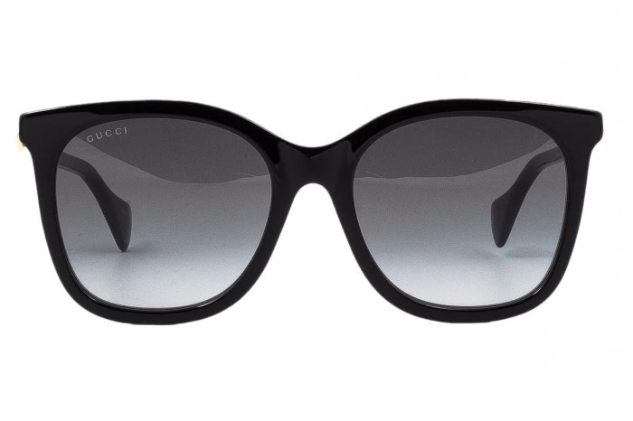 Солнцезащитные очки GUCCI GG1071S 001