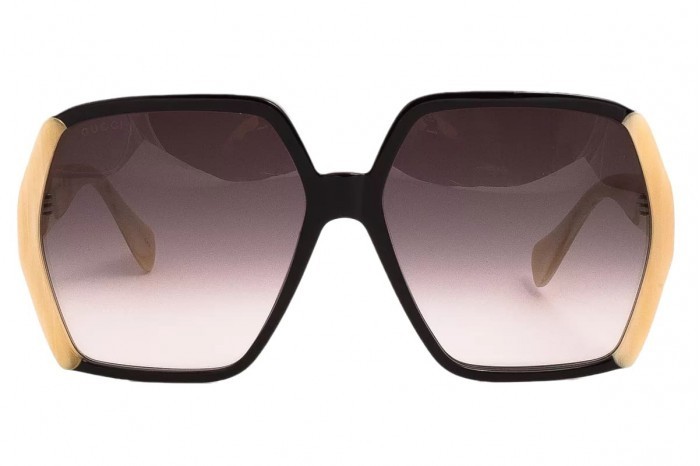 GUCCI GG1065S 002 Prestige solglasögon