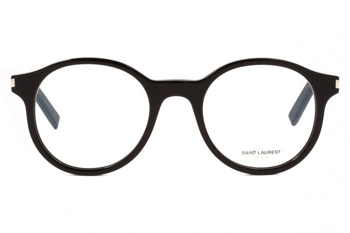 SAINT LAURENT eyeglasses SL521 opt 001