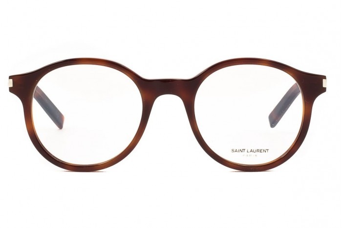SAINT LAURENT briller SL521 opt 002
