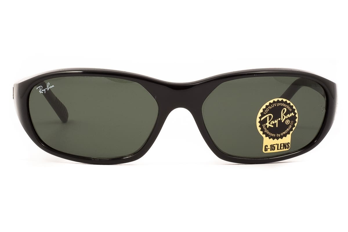 RAY BAN Sunglasses Daddy-O 601/31 Black