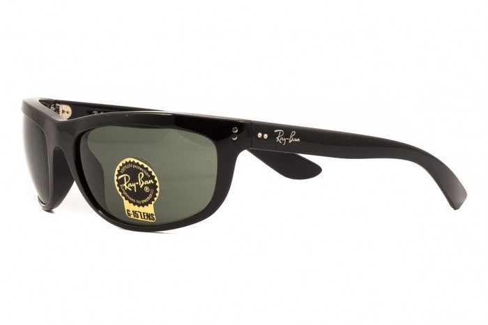RAY BAN Sunglasses rb 4089 Balorama 601/31 Black
