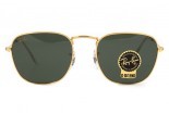 Sunglasses RAY BAN rb 3857 frank 9196/31