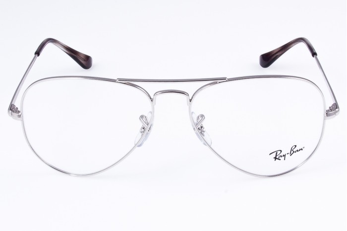 Site line dechifrere Pump Eyeglasses RAY BAN RB 6489 2501