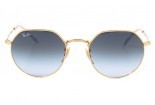 Sonnenbrille RAY BAN rb 3565 Jack 001/86