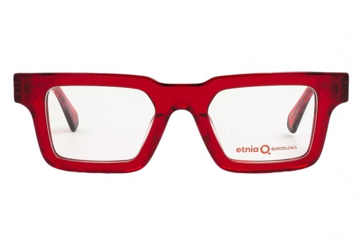 Eyeglasses ETNIA BARCELONA Brutal n.3 rd Bold