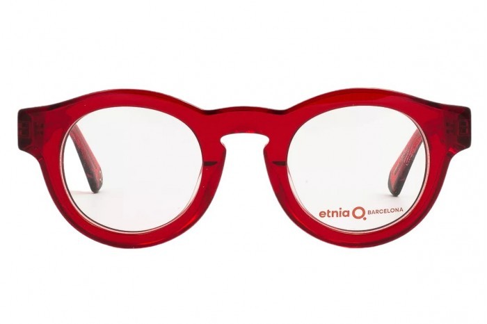 Eyeglasses ETNIA BARCELONA Brutal n.1 rd Bold