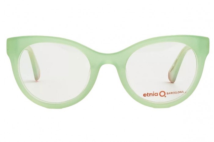 Eyeglasses ETNIA BARCELONA Brutal n.8 gr Bold