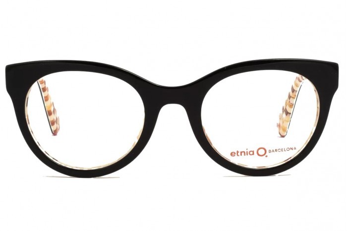 Eyeglasses ETNIA BARCELONA Brutal n.8 bk Bold