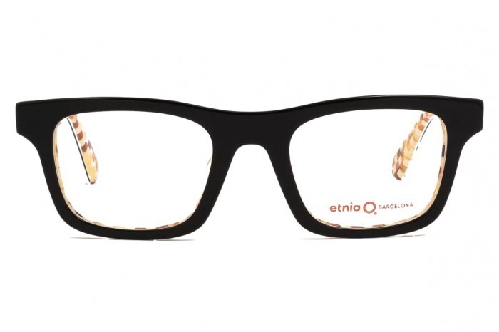 Eyeglasses ETNIA BARCELONA Brutal n.9 bk Bold
