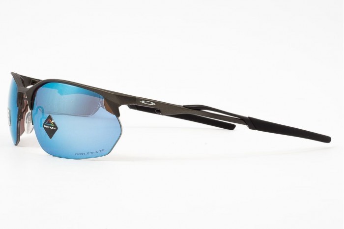 Sunglasses OAKLEY Wire Tap 2,0 OO4145-0660 Prizm Polarized