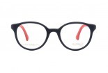 Kinderbrille LOOK 5356 W3 Rubber Evo