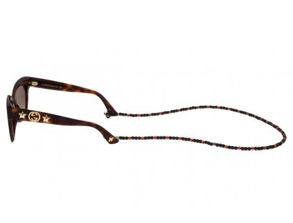 Marta Gelmi eyeglass chains