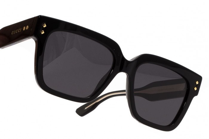 GUCCI Sunglasses GG1084S 001 Black