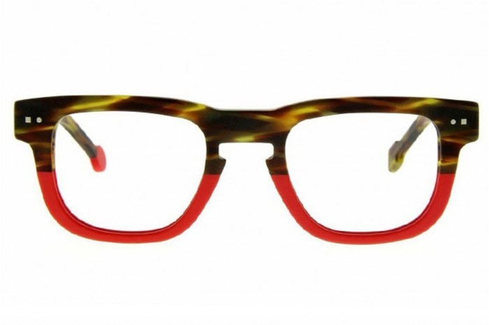 Eyeglasses SABINE BE be swag col 54