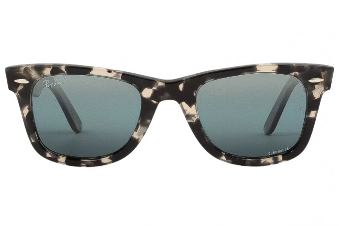 ray ban wayfarer chromance