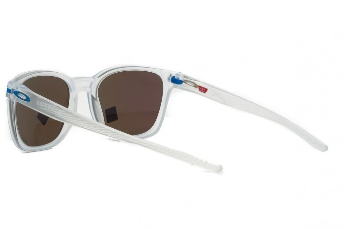 Herren Accessoires Sonnenbrillen Oakley Ojector Maverick Vinales Collection Sunglasses in Schwarz für Herren 