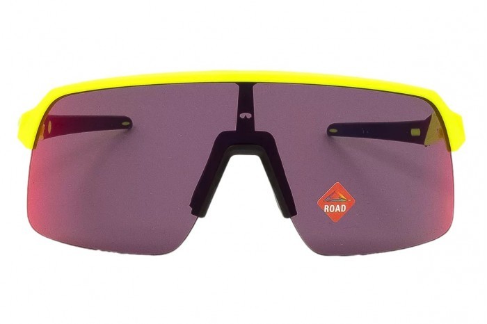 Солнцезащитные очки OAKLEY Lite OO9463-2239 Prizm