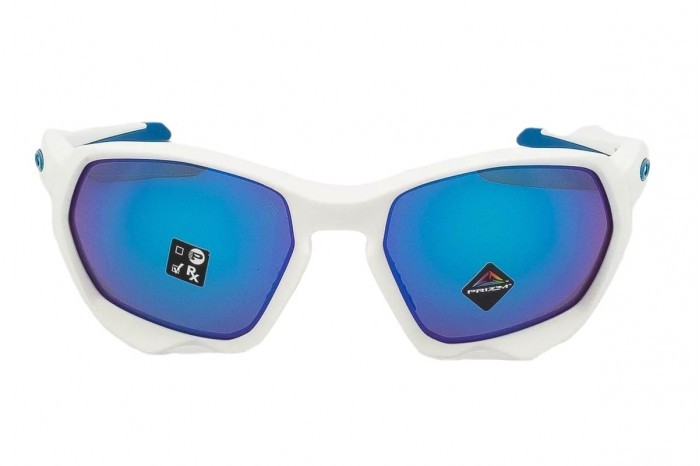 Солнцезащитные очки OAKLEY Plazma OO9019-1059 Prizm