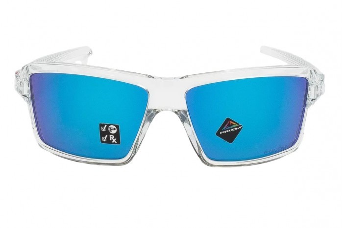Sonnenbrille OAKLEY Cables OO9129-0563 Prizm Polarized