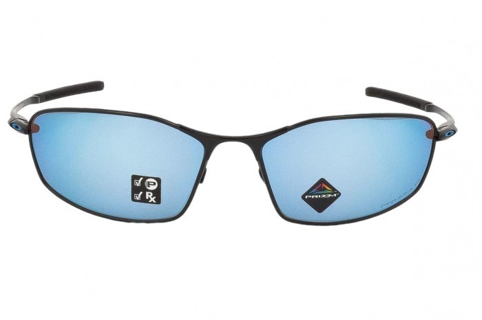 Солнцезащитные очки OAKLEY Whisker OO4141-1160 Prizm Polarized