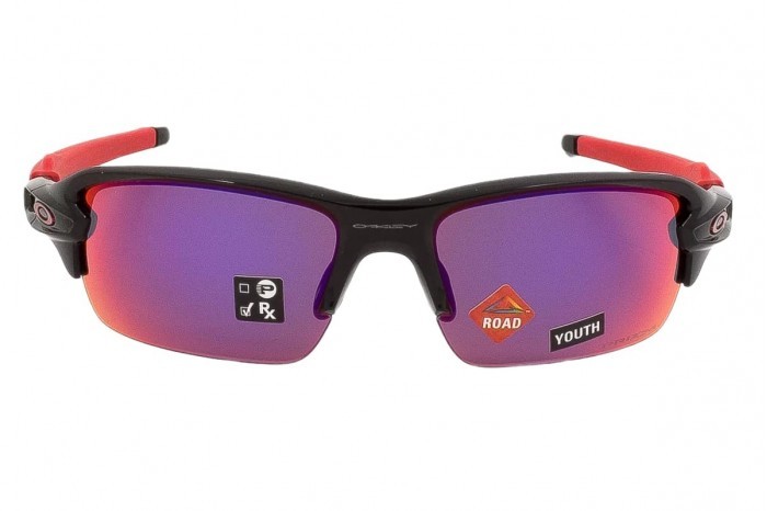 Солнцезащитные очки детские OAKLEY Flak 2.0 XS OJ9005-1359 Prizm
