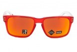 Sunglasses for children OAKLEY Holbrook XS OJ9007-1653 Prizm