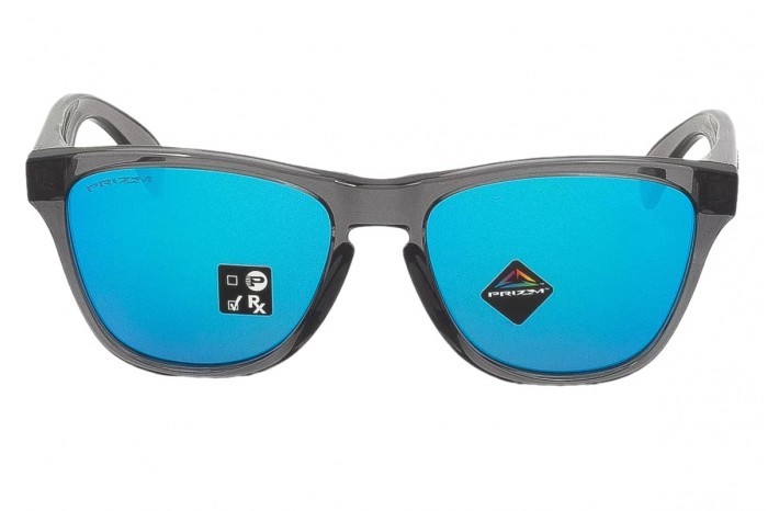 Солнцезащитные очки детские OAKLEY Frogskins XXS OJ9009-0248 Prizm