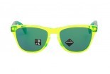Детские солнцезащитные очки OAKLEY Frogskins XXS OJ9009-0548 Prizm
