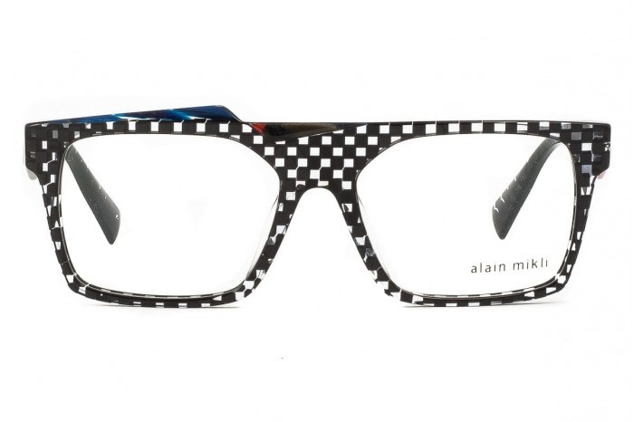 Eyeglasses ALAIN MIKLI A03123 Lac 001