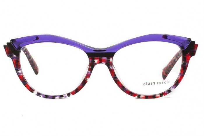 Eyeglasses ALAIN MIKLI A03128 Sarlot 002