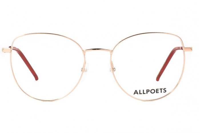 ALLPOETS March eyeglasses pg