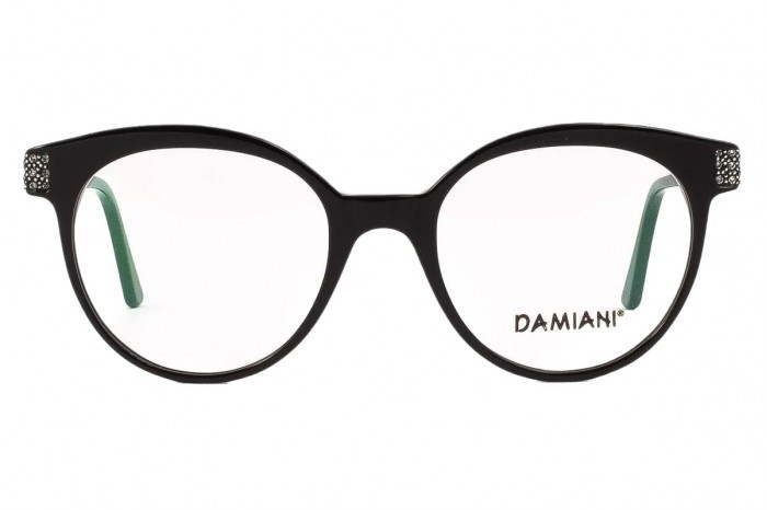 眼鏡DAMIANI 34 ストラス