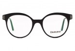 Eyeglasses DAMIANI st607 34 Strass